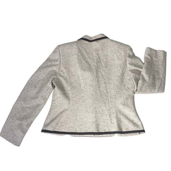 Le Suit 4 Button Blazer / Jacket | Size 12 - Picture 2 of 13